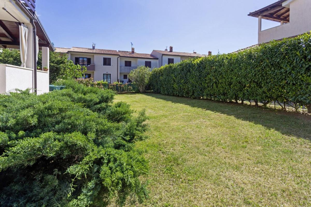 Villa Nada in Vinkuran  Pula Exterior foto