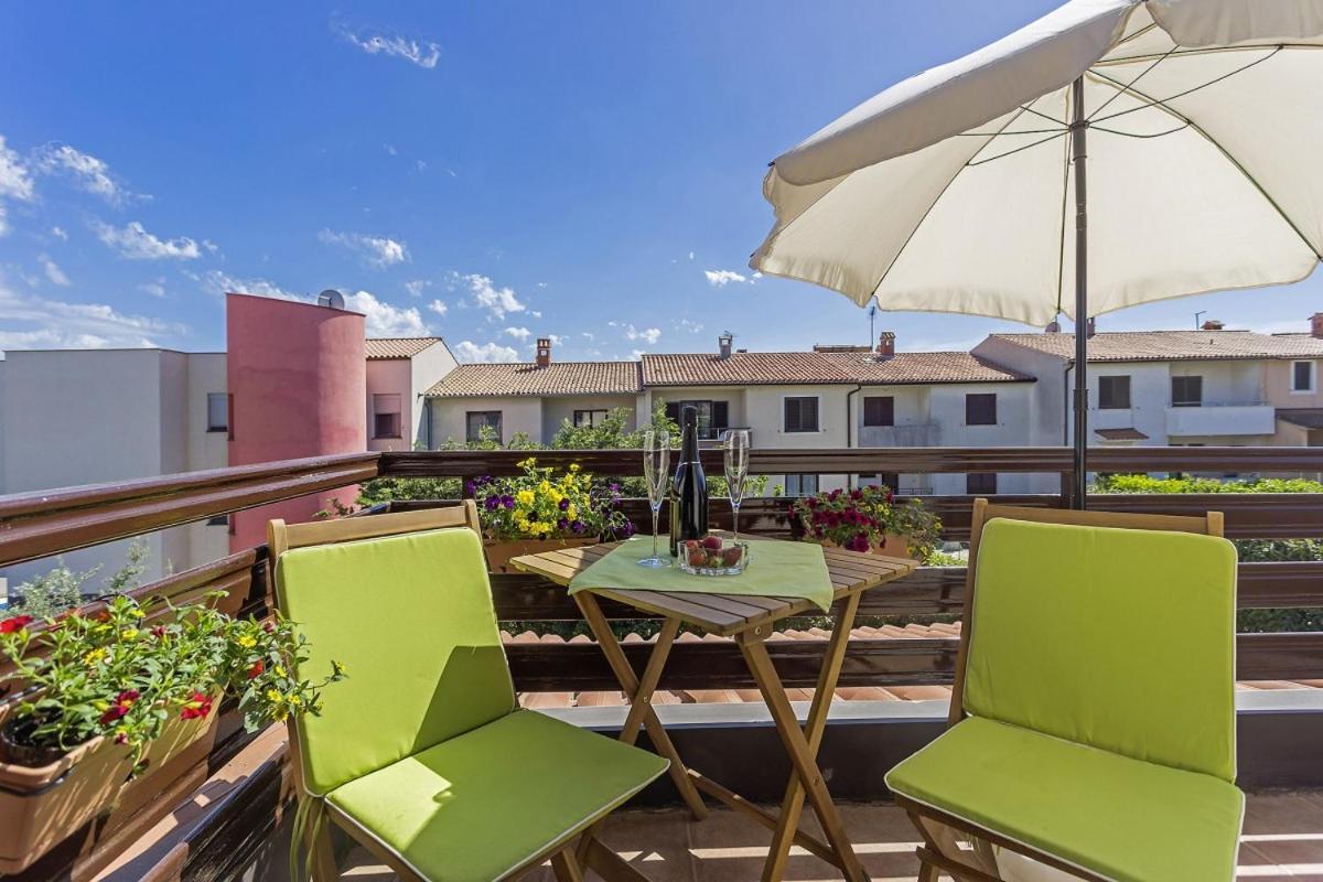 Villa Nada in Vinkuran  Pula Exterior foto