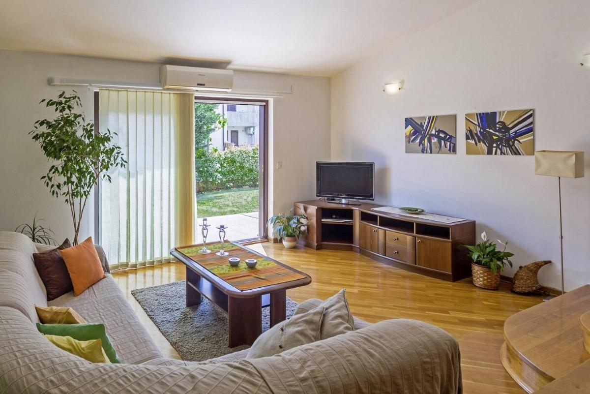 Villa Nada in Vinkuran  Pula Exterior foto